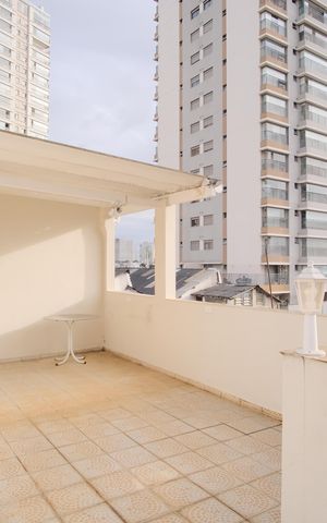 Casa à venda com 250m², 3 quartos e sem vagaTerraço