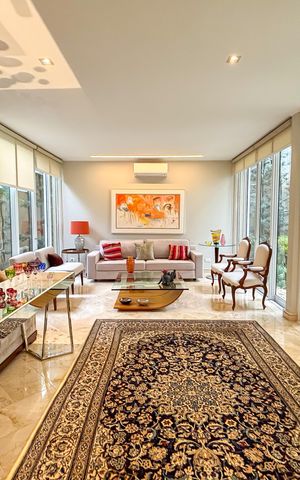 Casa à venda com 450m², 3 quartos e 5 vagas