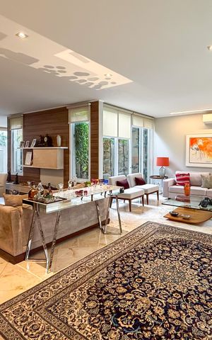 Casa à venda com 450m², 3 quartos e 5 vagas