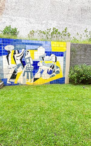 Casa à venda com 450m², 3 quartos e 5 vagas