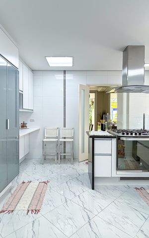 Casa à venda com 450m², 3 quartos e 5 vagas
