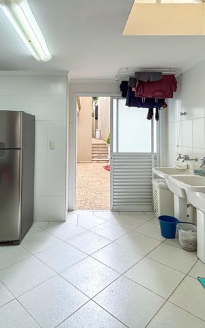 Casa à venda com 450m², 3 quartos e 5 vagas