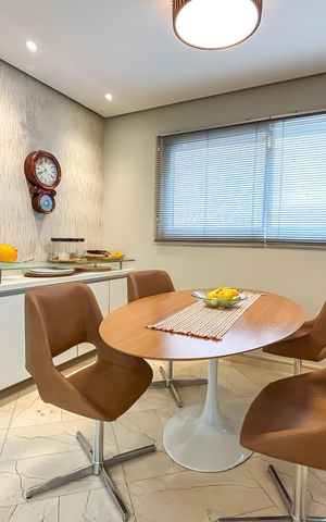 Casa à venda com 450m², 3 quartos e 5 vagas