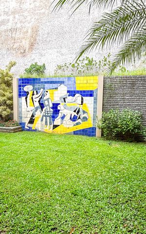 Casa à venda com 450m², 3 quartos e 5 vagas
