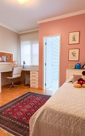 Casa à venda com 450m², 3 quartos e 5 vagas