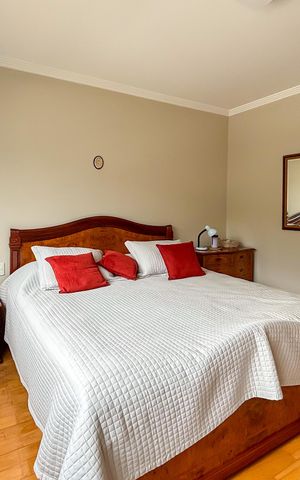 Casa à venda com 450m², 3 quartos e 5 vagas