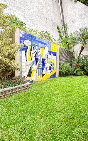 Casa à venda com 450m², 3 quartos e 5 vagas