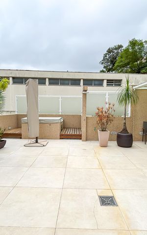 Casa à venda com 450m², 3 quartos e 5 vagas