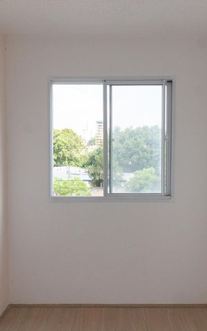 Apartamento à venda com 34m², 2 quartos e sem vaga Apartamento à venda com 34m², 2 quartos e sem vagaQuarto 2