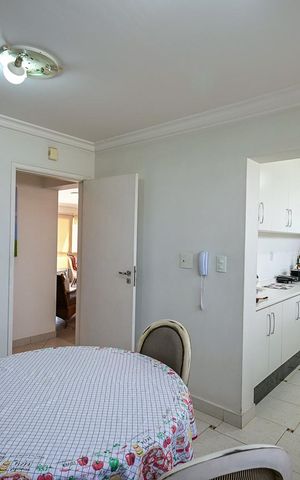 Apartamento para alugar com 142m², 3 quartos e 2 vagasSala de Almoço
