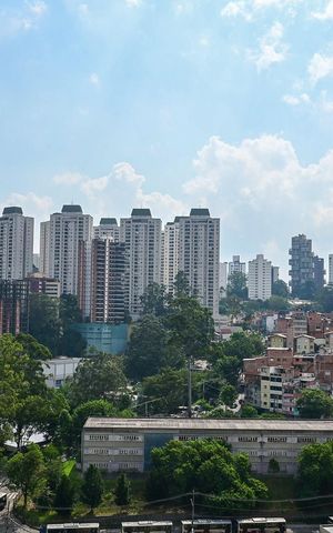 Apartamento para alugar com 142m², 3 quartos e 2 vagasVista do Quarto 2