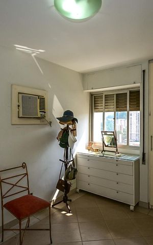 Apartamento para alugar com 142m², 3 quartos e 2 vagasQuarto 2