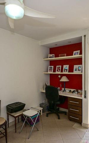 Apartamento para alugar com 142m², 3 quartos e 2 vagasQuarto 1