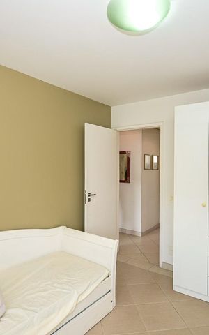 Apartamento para alugar com 142m², 3 quartos e 2 vagasQuarto 2