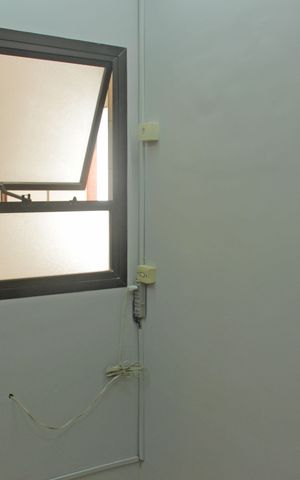 Apartamento para alugar com 200m², 3 quartos e 1 vaga Apartamento para alugar com 200m², 3 quartos e 1 vagaQuarto de Serviço