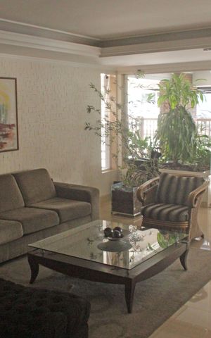 Apartamento para alugar com 200m², 3 quartos e 1 vaga Apartamento para alugar com 200m², 3 quartos e 1 vagaÁrea comum
