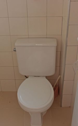 Apartamento para alugar com 200m², 3 quartos e 1 vaga Apartamento para alugar com 200m², 3 quartos e 1 vagaBanheiro de serviço