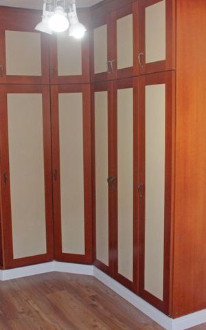 Apartamento para alugar com 200m², 3 quartos e 1 vaga Apartamento para alugar com 200m², 3 quartos e 1 vaga Quarto 2