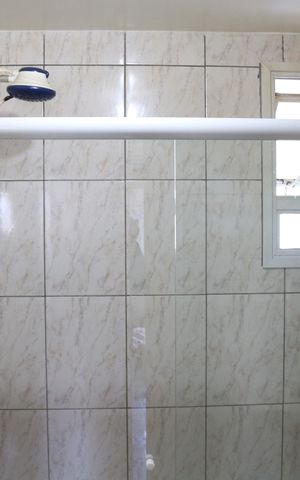 Apartamento à venda com 116m², 3 quartos e 1 vagaBanheiro 1