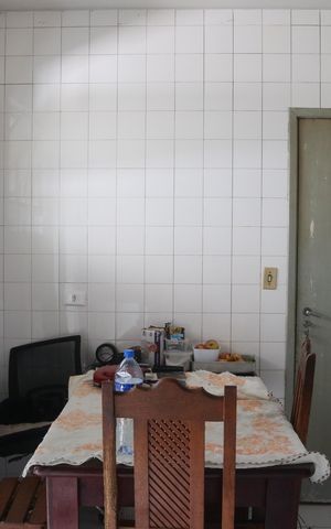 Apartamento à venda com 116m², 3 quartos e 1 vagaCozinha