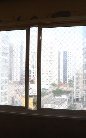 Apartamento à venda com 116m², 3 quartos e 1 vagaSala