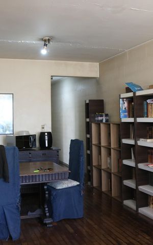 Apartamento à venda com 116m², 3 quartos e 1 vagaSala