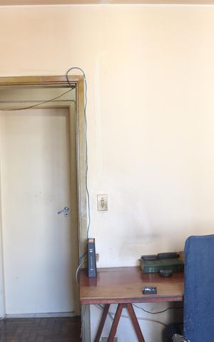 Apartamento à venda com 116m², 3 quartos e 1 vagaQuarto 1