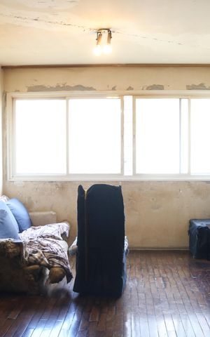 Apartamento à venda com 116m², 3 quartos e 1 vagaSala