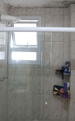 Apartamento à venda com 116m², 3 quartos e 1 vagaBanheiro 2