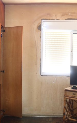 Apartamento à venda com 116m², 3 quartos e 1 vagaQuarto 2