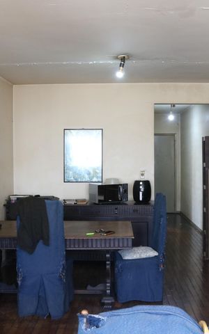 Apartamento à venda com 116m², 3 quartos e 1 vagaSala