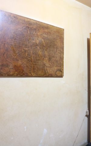 Apartamento à venda com 116m², 3 quartos e 1 vagaQuarto 2