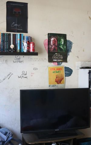 Apartamento à venda com 116m², 3 quartos e 1 vagaQuarto 3
