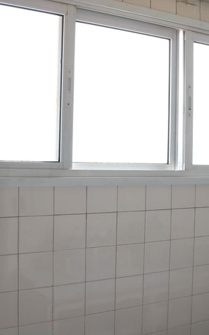 Apartamento à venda com 116m², 3 quartos e 1 vagaÁrea de Serviço