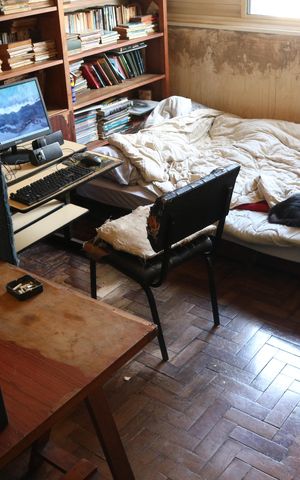 Apartamento à venda com 116m², 3 quartos e 1 vagaQuarto 1