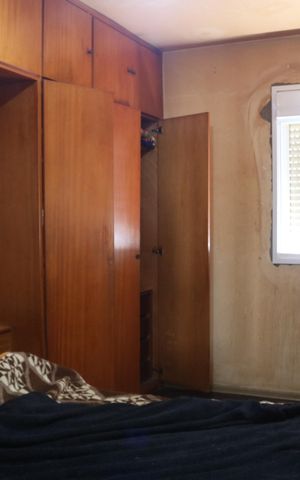 Apartamento à venda com 116m², 3 quartos e 1 vagaQuarto 2
