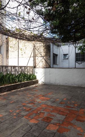 Apartamento para alugar com 116m², 3 quartos e 1 vaga Apartamento para alugar com 116m², 3 quartos e 1 vagaÁrea comum