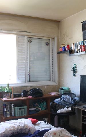 Apartamento à venda com 116m², 3 quartos e 1 vagaQuarto 3