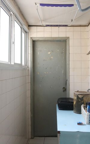 Apartamento à venda com 116m², 3 quartos e 1 vagaÁrea de Serviço