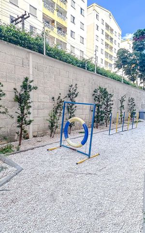 Apartamento para alugar com 40m², 2 quartos e sem vagaÁrea comum