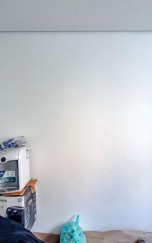 Apartamento para alugar com 40m², 2 quartos e sem vagaQuarto 2