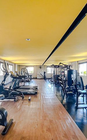 Apartamento para alugar com 40m², 2 quartos e sem vagaÁrea comum - Academia