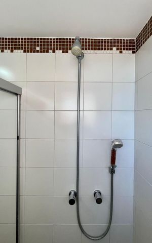 Apartamento para alugar com 112m², 3 quartos e 2 vagasBanheiro da Suíte 2