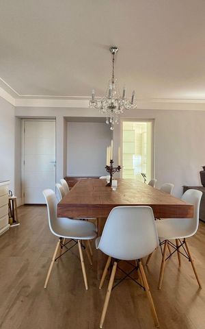 Apartamento para alugar com 112m², 3 quartos e 2 vagasSala