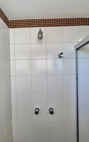 Apartamento para alugar com 112m², 3 quartos e 2 vagasBanheiro