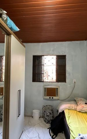Casa para alugar com 130m², 2 quartos e 6 vagas