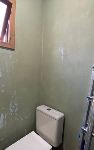 Casa para alugar com 130m², 2 quartos e 6 vagas