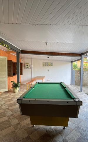 Casa para alugar com 130m², 2 quartos e 6 vagas