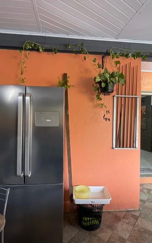 Casa para alugar com 130m², 2 quartos e 6 vagas