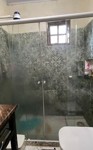Casa para alugar com 130m², 2 quartos e 6 vagas